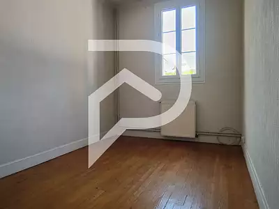 Appartement, 64,66 m²