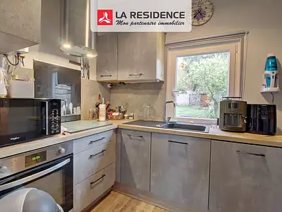 Maison, 75 m²