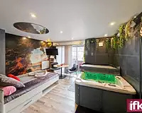 Appartement, 28 m²