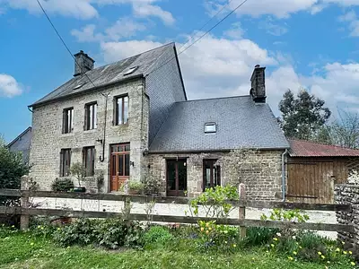 Maison, 158 m²