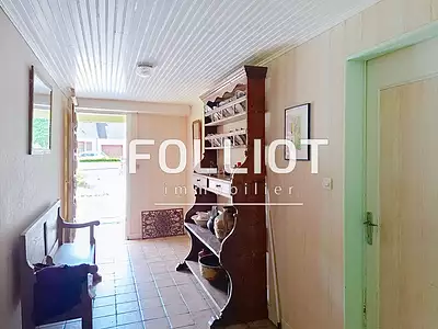 Maison, 103 m²