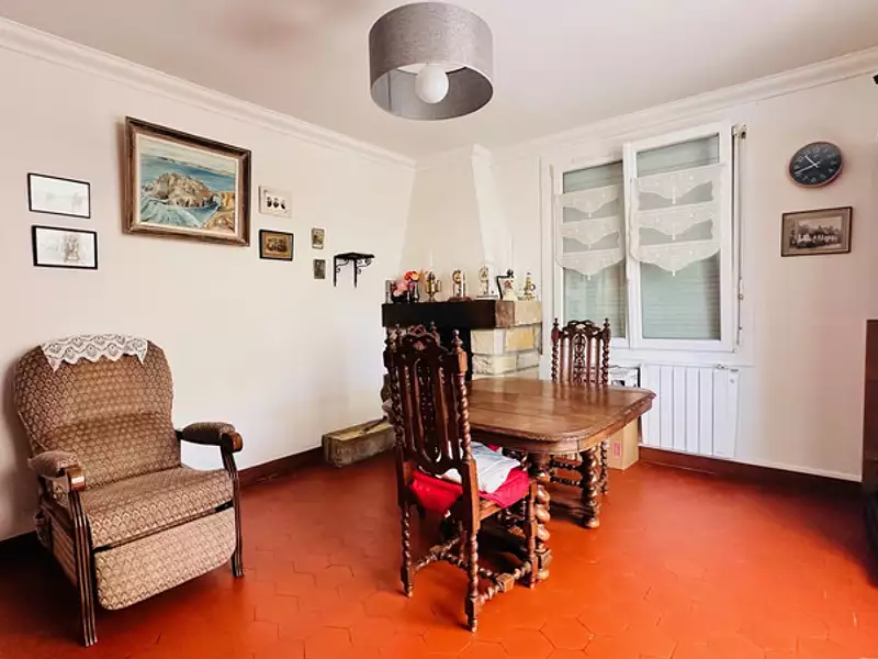 Maison, 106 m²