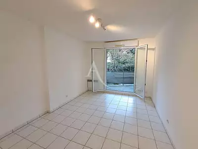 Appartement, 31 m²