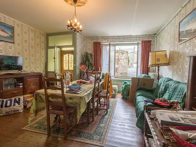 Maison, 95 m²
