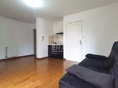 Appartement, 24,8 m²