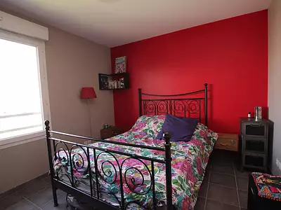 Appartement, 56,21 m²