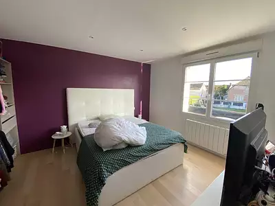 Maison, 140 m²