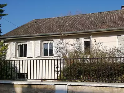 Maison, 101,74 m²