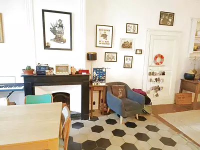 Maison, 262 m²