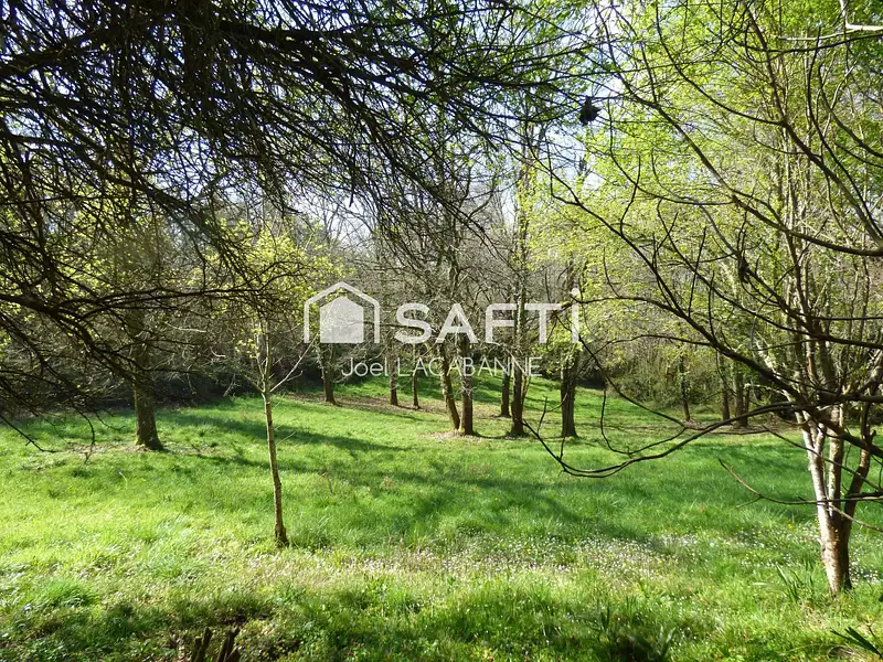 Maison, 135 m²