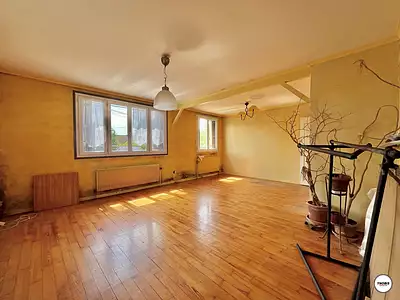 Maison, 64,16 m²
