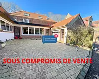 Maison, 400 m²