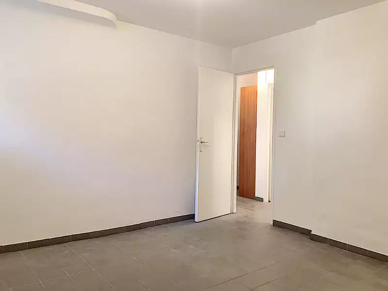 Appartement, 47 m²