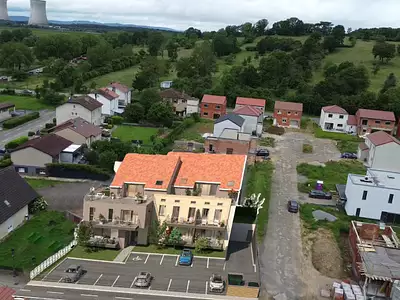 Villa Margueritte