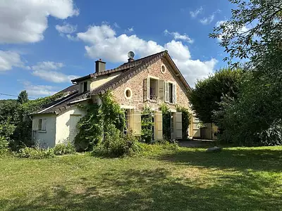 Maison, 105 m²