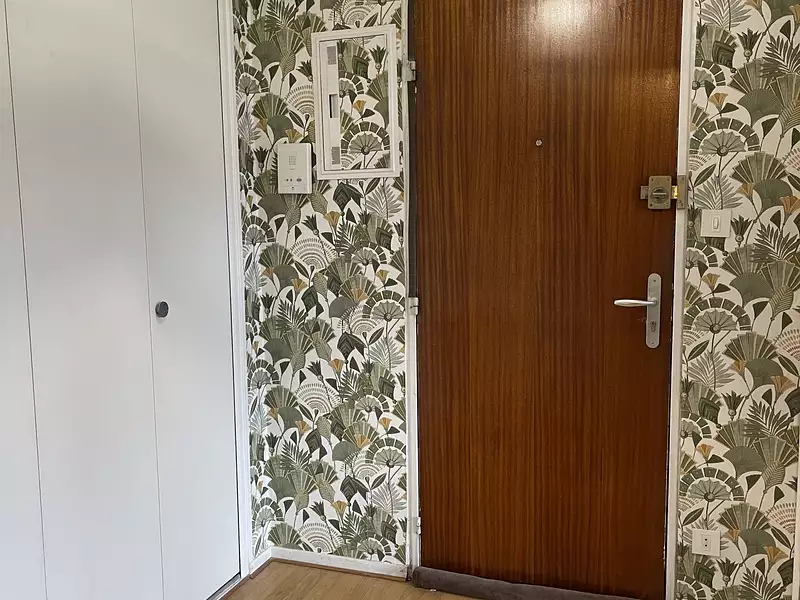 Appartement, 58 m²