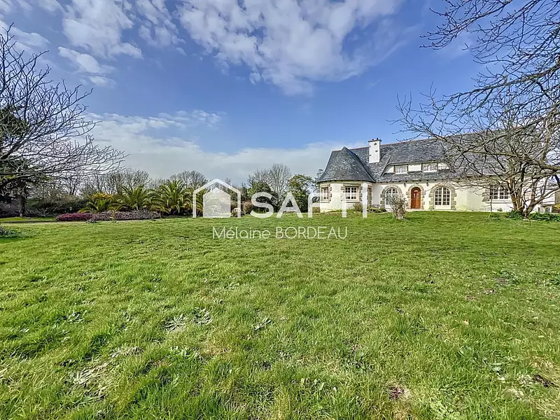 Maison, 230 m²