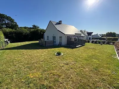 Maison, 92 m²