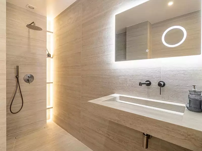 Appartement, 99 m²
