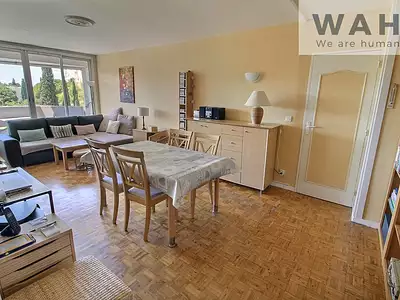 Appartement, 71,65 m²