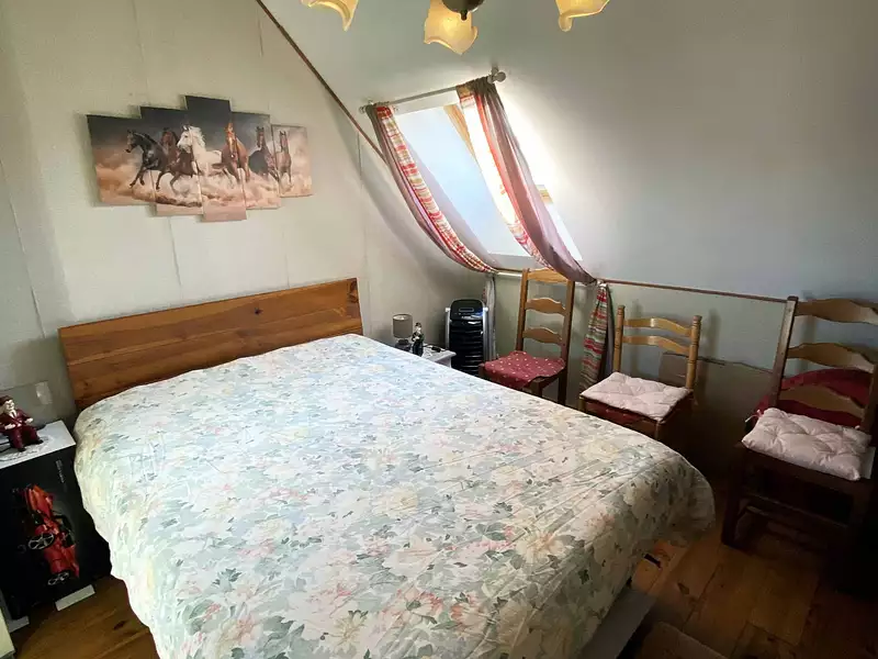 Maison, 74 m²