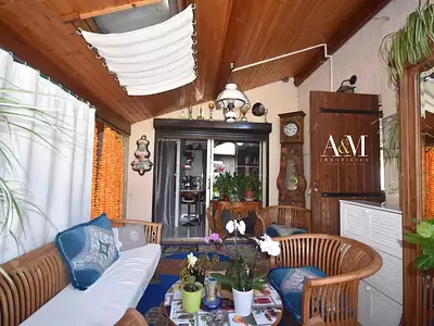 Maison, 100 m²