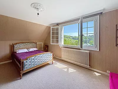 Maison, 148 m²