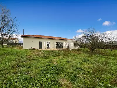 Maison, 90 m²