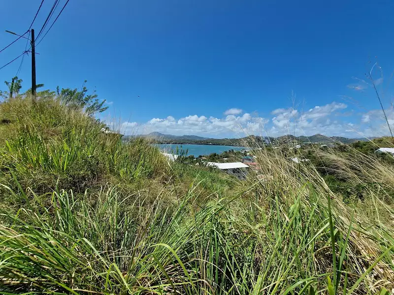 Terrain, 774 m²