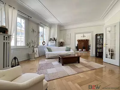 Appartement, 205,53 m²
