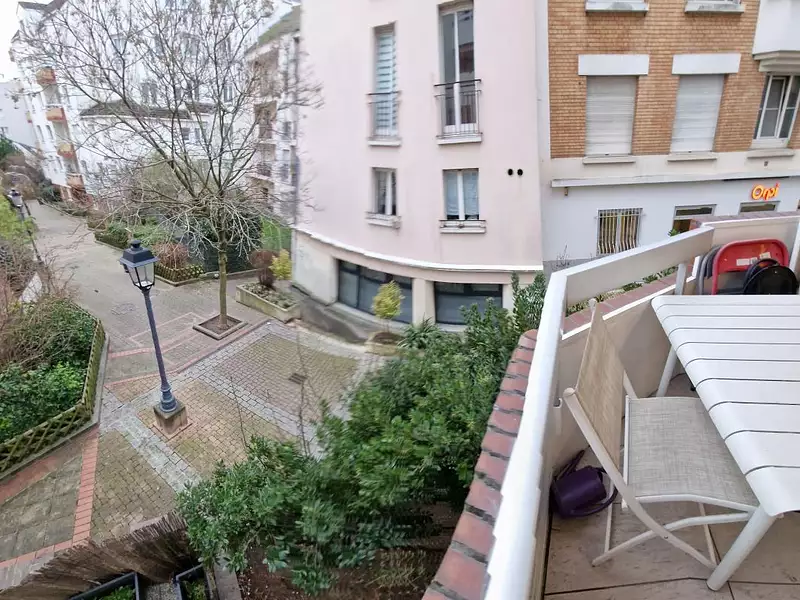 Appartement, 79 m²
