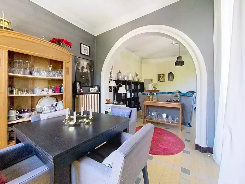 Maison, 108 m²