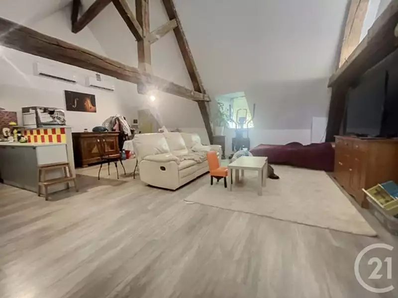 Appartement, 76,4 m²