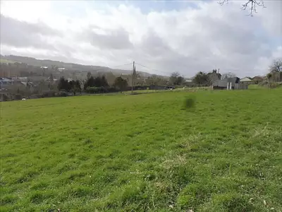 Terrain, 10 633 m²