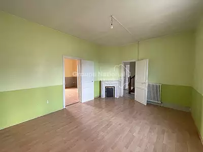 Maison, 143 m²