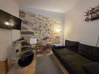 Appartement, 30 m²