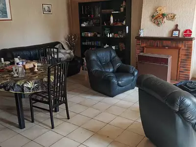 Maison, 145 m²