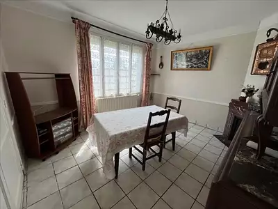 Maison, 96 m²