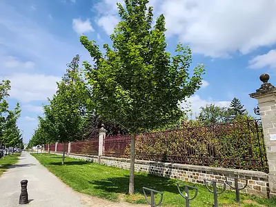Esprit Parc
