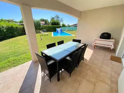 Maison, 130 m²