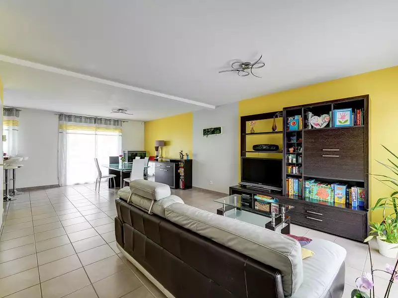 Maison, 114 m²