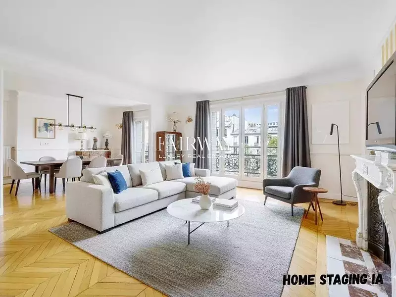 Appartement, 149,18 m²