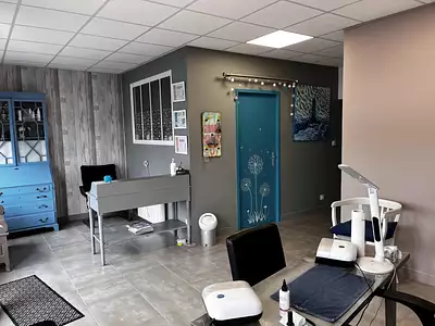 Appartement, 41,4 m²