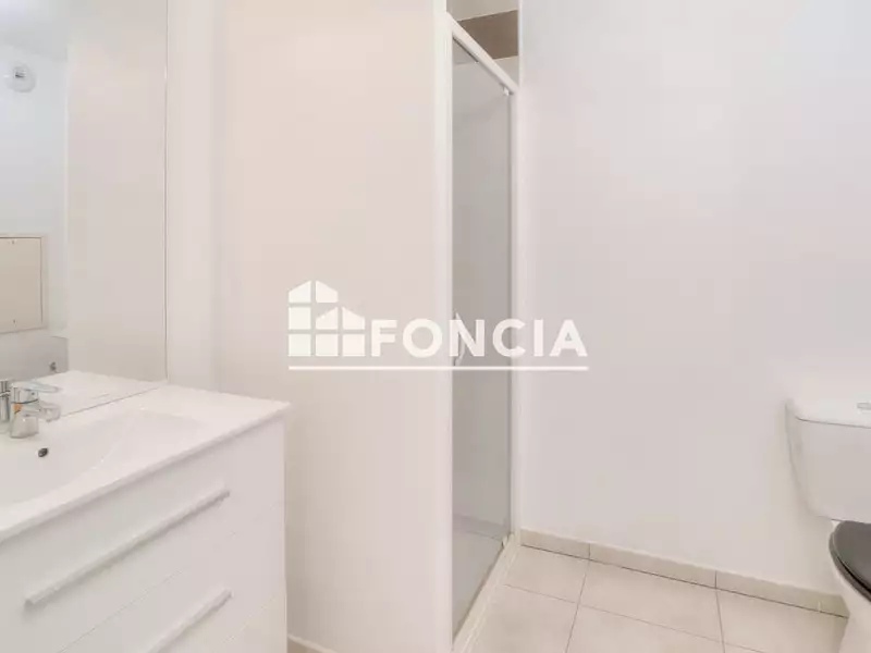 Appartement, 47 m²