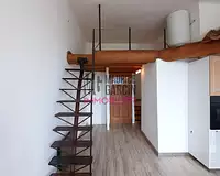 Appartement, 46,92 m²