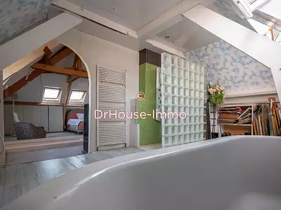 Maison, 120 m²