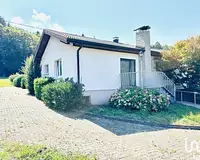Maison, 115 m²