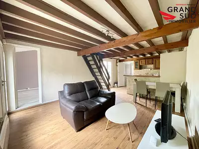 Maison, 69,98 m²
