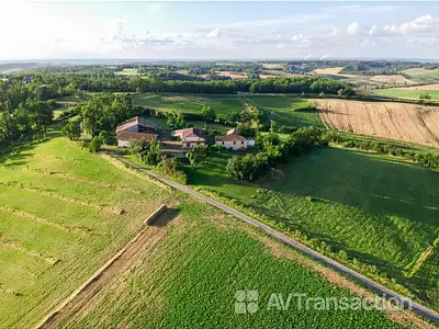 Maison, 444 m²