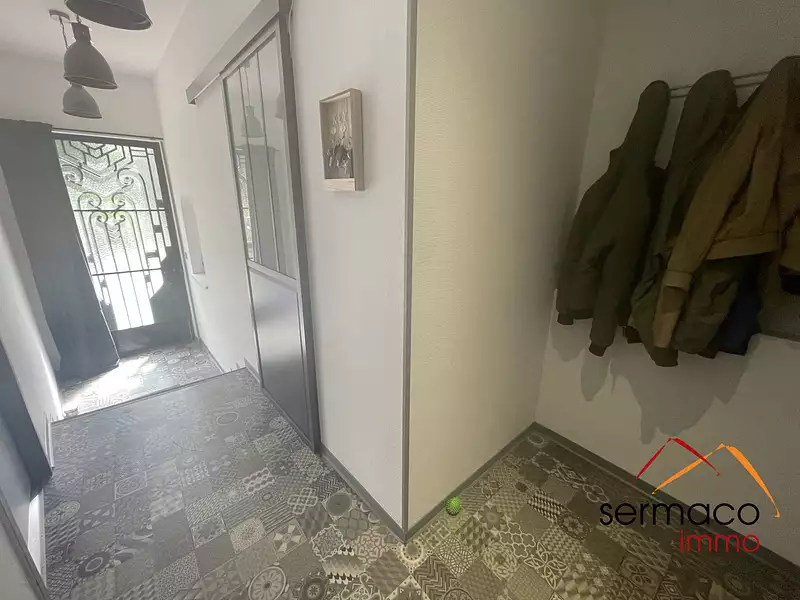 Appartement, 91,05 m²